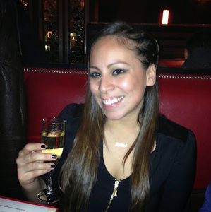 Meet your Posher, Jessica